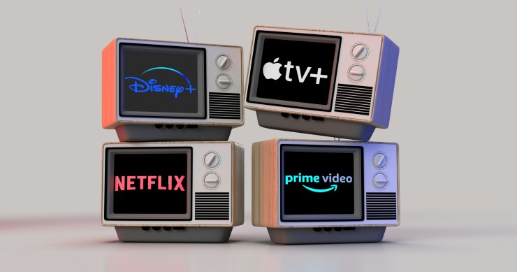 serie tv in uscita dicembre 2024 