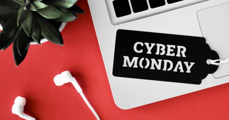 differenze tra cyber monday e black friday