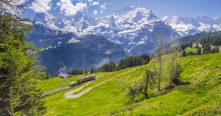 Qual è la regione più piccola d'Italia