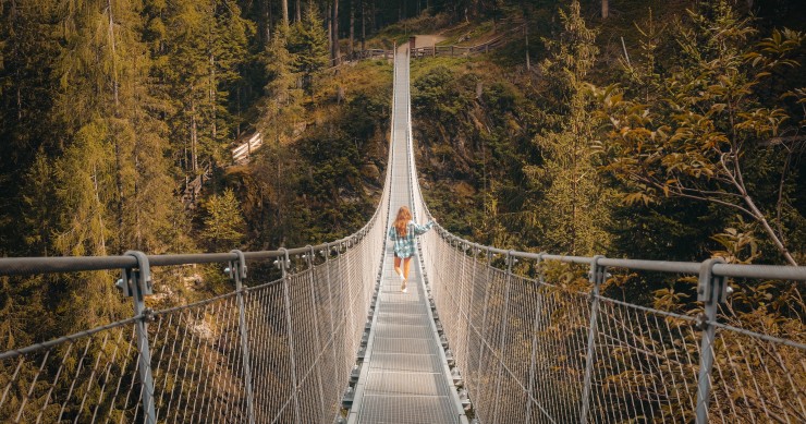 I ponti più belli del Molise