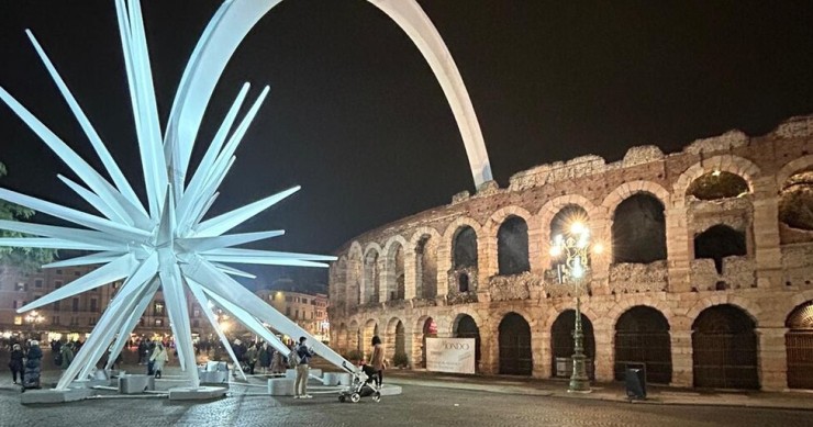 mercatini di Natale a Verona