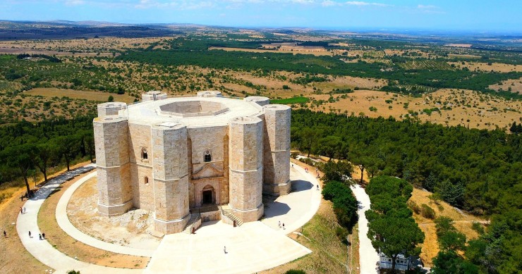 Barletta Andria Trani in Puglia
