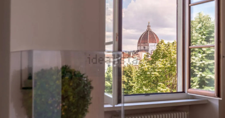 Case con vista panoramica e con ascensore