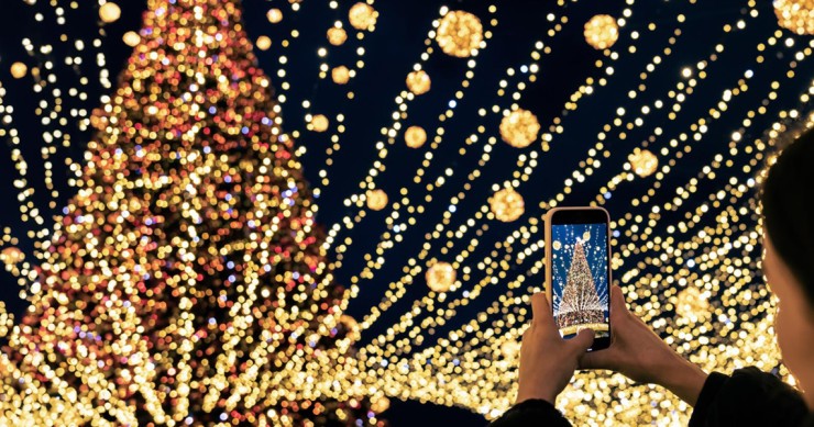 Cosa fare a Natale a Torino