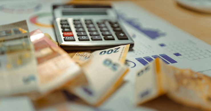 Calcolo dello stipendio netto Calcolo dello stipendio netto