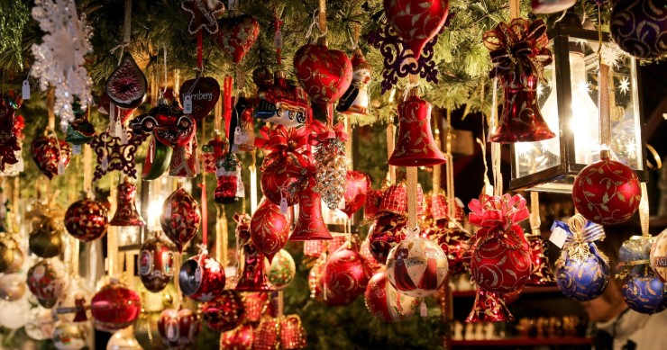 mercatini di natale piemonte