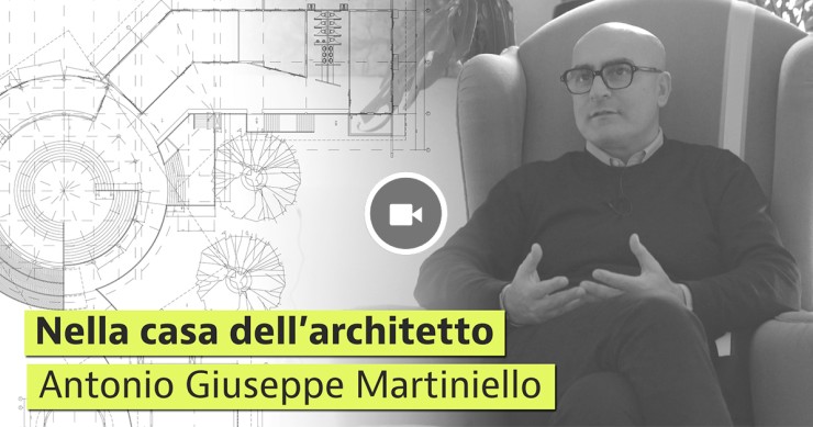 intervista architetti