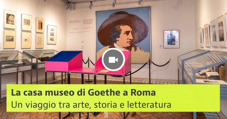 casa goethe
