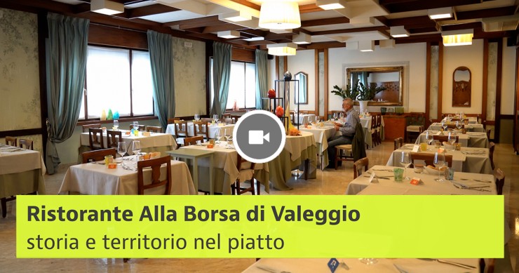 Ristorante Alla Borsa