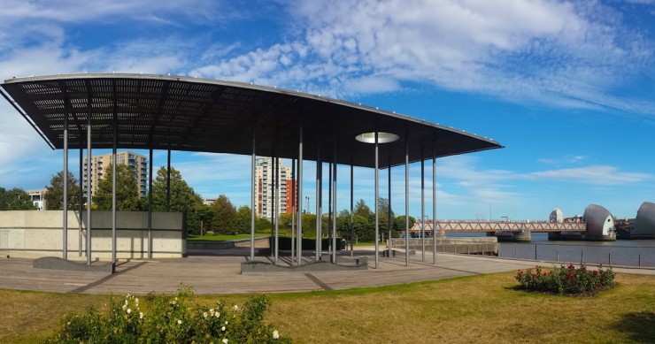 fotovoltaico su porto