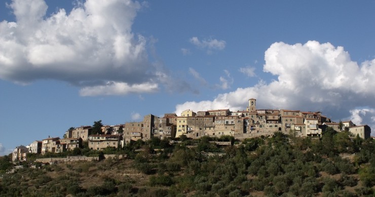 cosa vedere a gavorrano