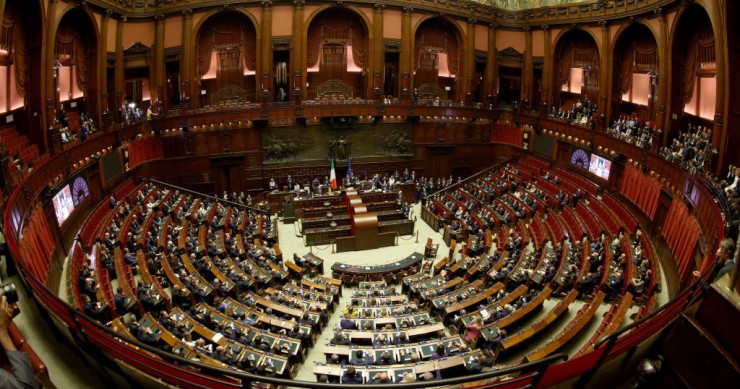 Manovra bilancio 2025