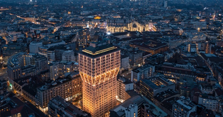 Torre velasca