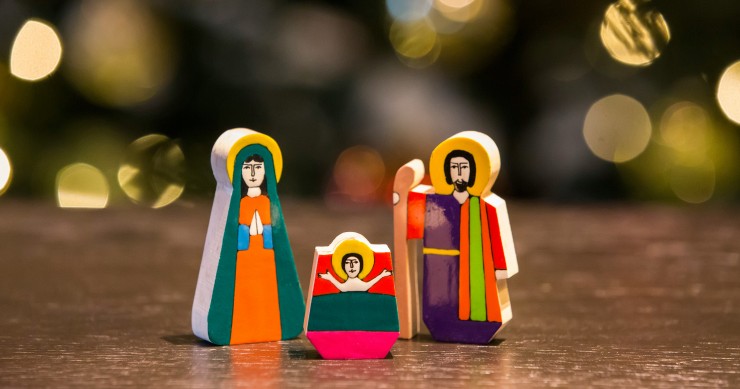 quando si fa il presepe?