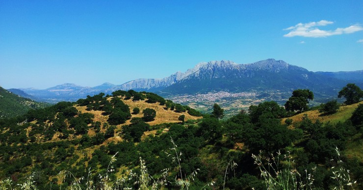 cosa vedere in barbagia