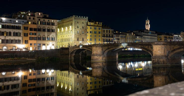 cosa fare a natale 2024 a firenze