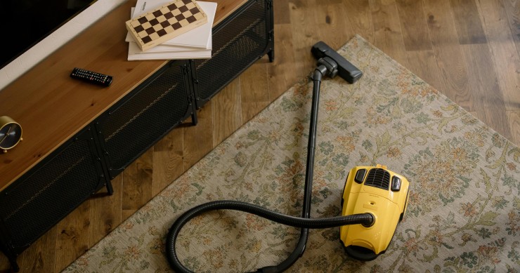 sognare di pulire la cas altrui