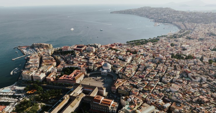 vie dello shopping napoli