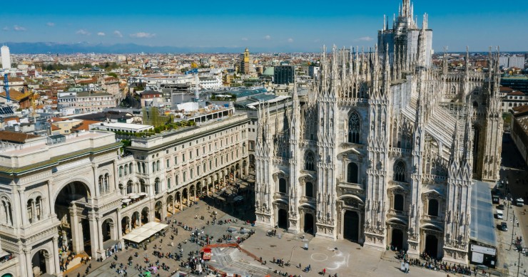 chiese giubilari italia