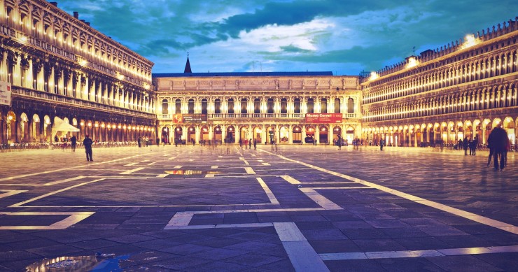 cosa fare a venezia a natale 2024