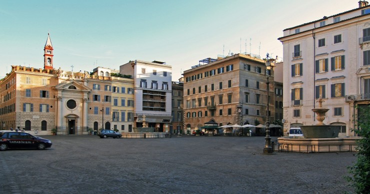 cosa vedere al rione regola
