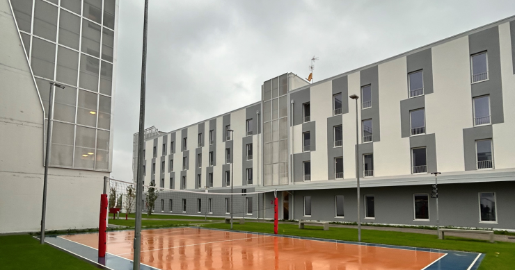 residenza studenti Milano