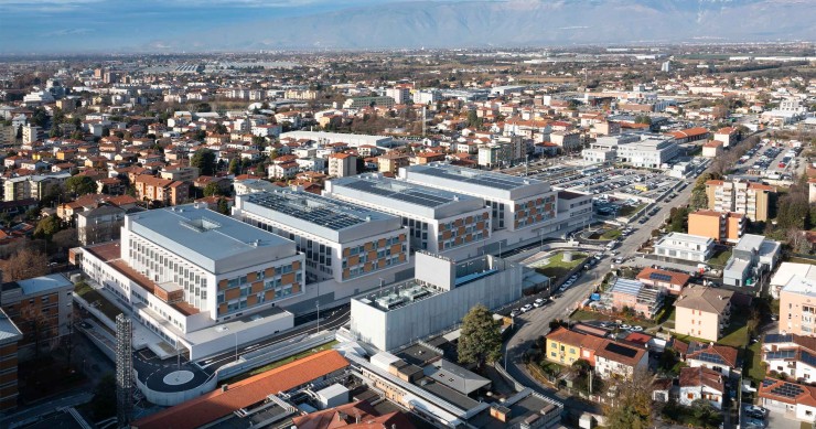 ospedale pordenone