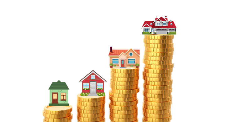 valori immobili 2024