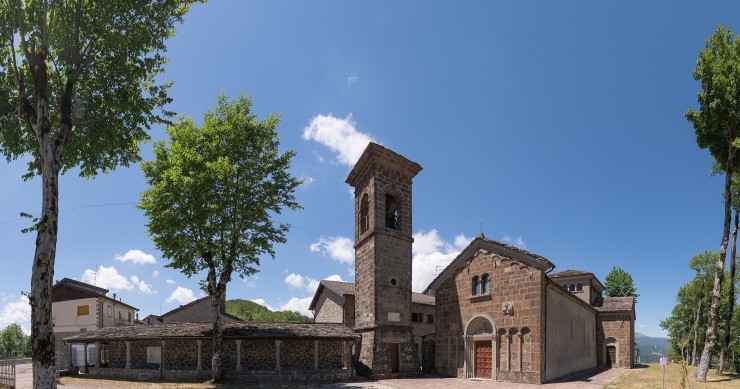paese piu alto emilia romagna
