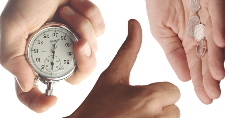 soldi orologio
