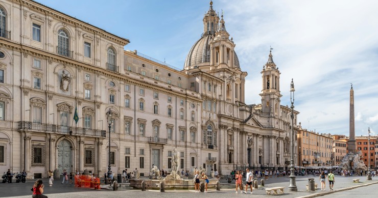 cosa vedere rione parione