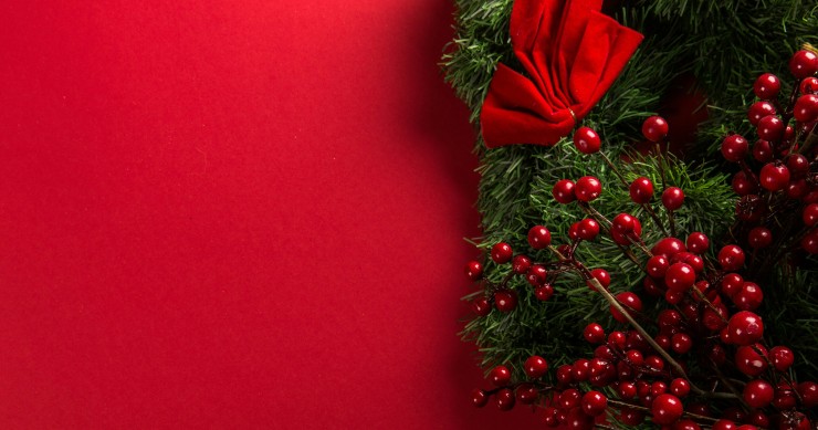 perché a Natale si usa il colore rosso