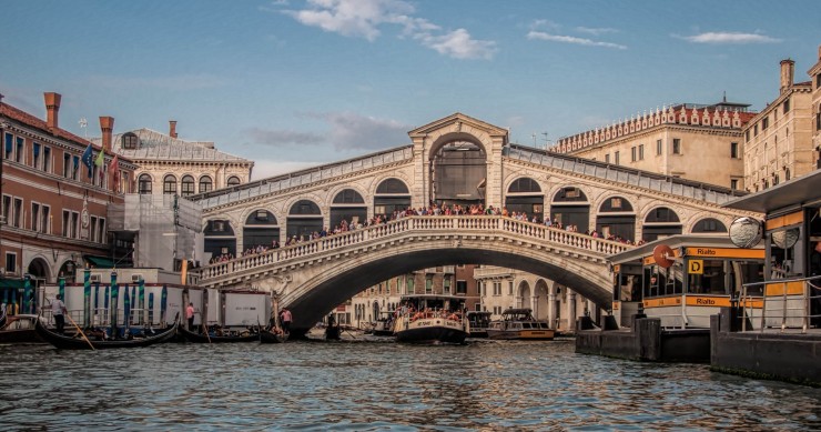 Ponte di Rialto