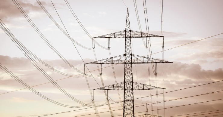 corrente continua e alternata