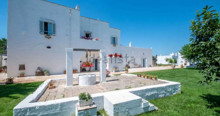 Masseria