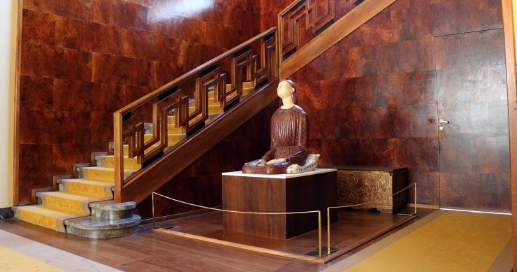 mostra nelle case villa necchi campiglio