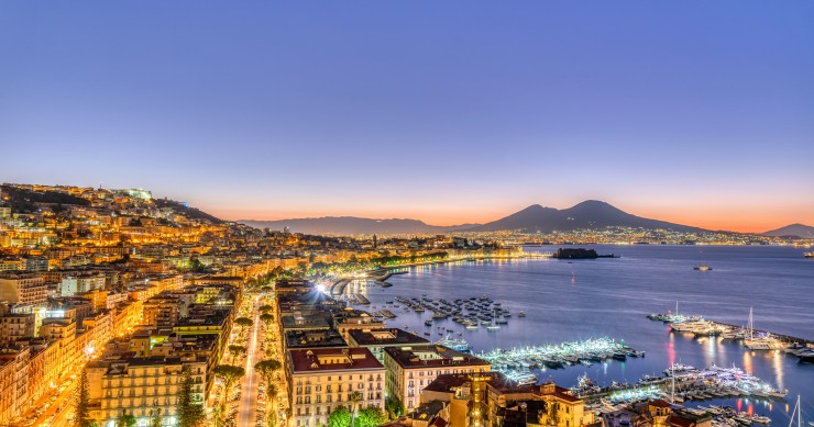 Napoli