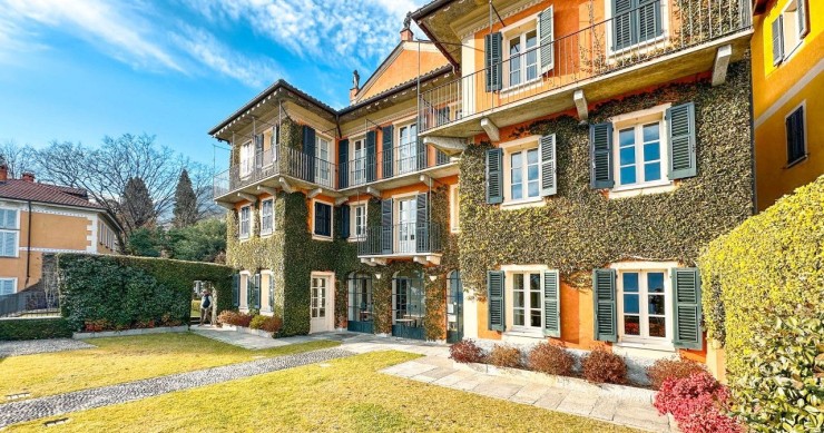 Hotel en venta en Italia