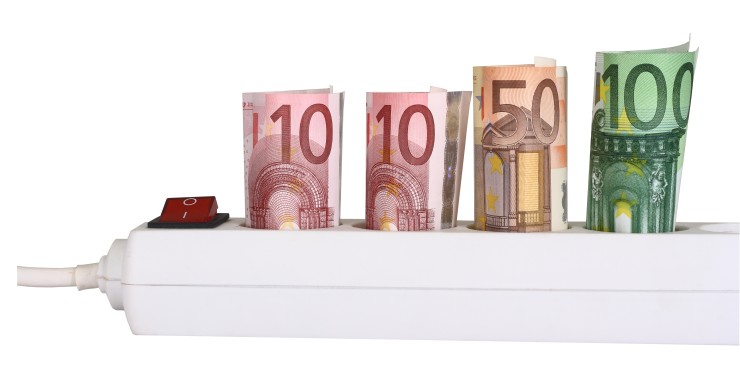 Consumi casa