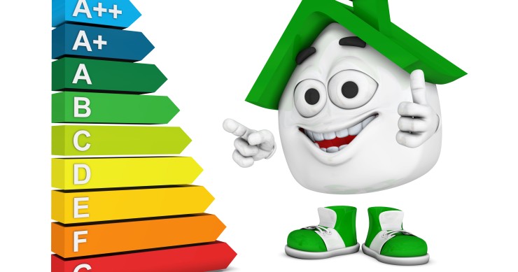 Efficienza energetica