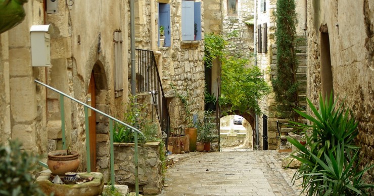 Cosa vedere a Olevano Romano