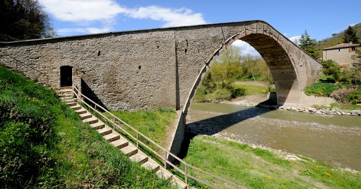 Ponte degli Alidosi