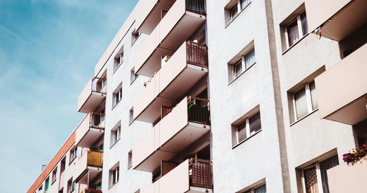 Condominio parziale