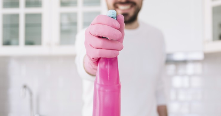 Cos'è l'alcol denaturato