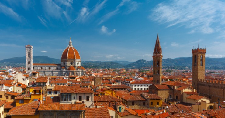 Firenze