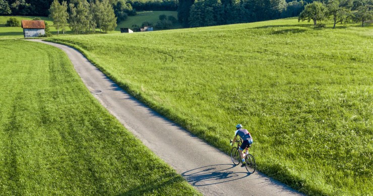 migliori destinazioni cicloturismo italia