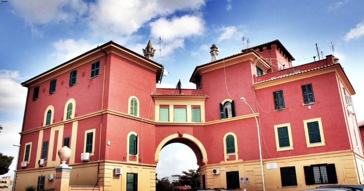 cosa vedere alla garbatella