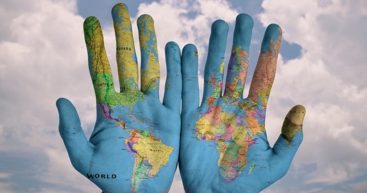 Lingue parlate in Italia