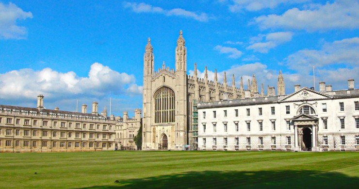 King's College