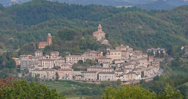 vivere a montefortino